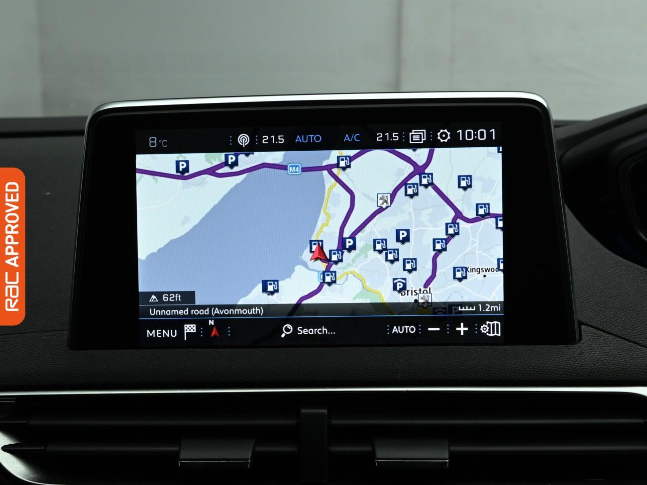 Used Peugeot 5008 2019 for sale - 77199536: Photo 14