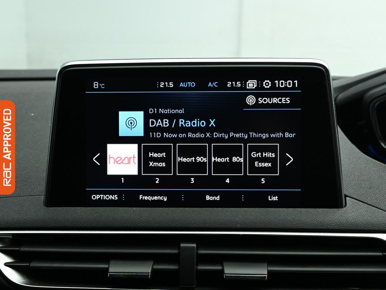 Used Peugeot 5008 2019 for sale - 77199536: Photo 15