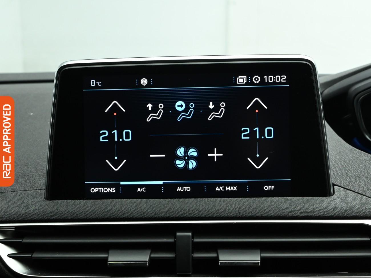 Used Peugeot 5008 2019 for sale - 77199536: Photo 16