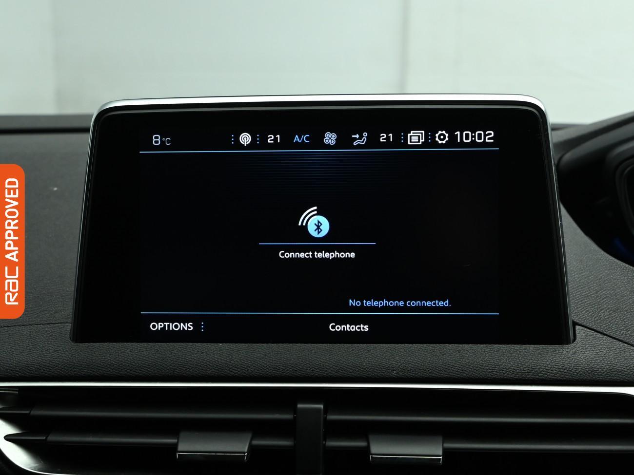 Used Peugeot 5008 2019 for sale - 77199536: Photo 18