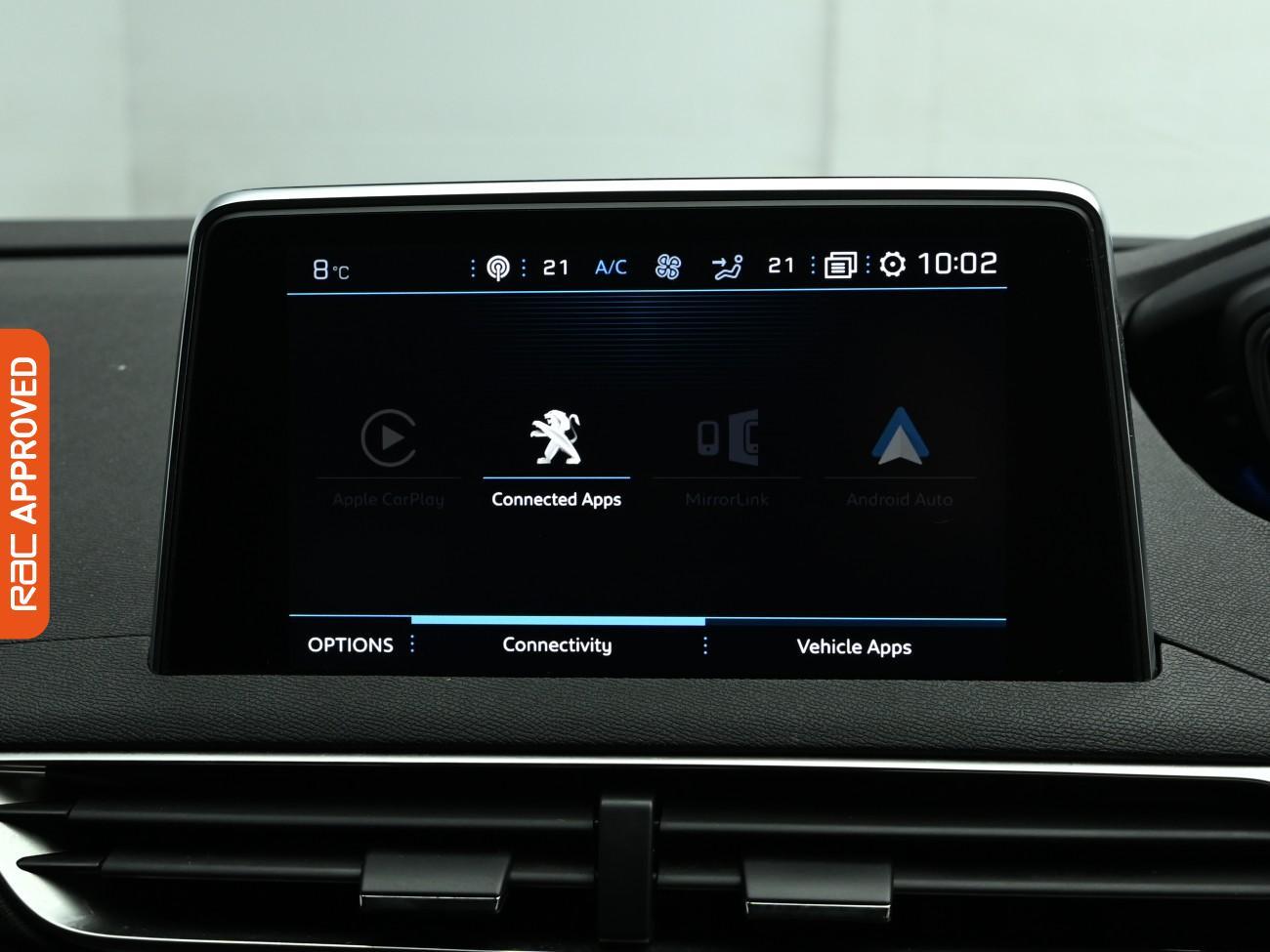 Used Peugeot 5008 2019 for sale - 77199536: Photo 19