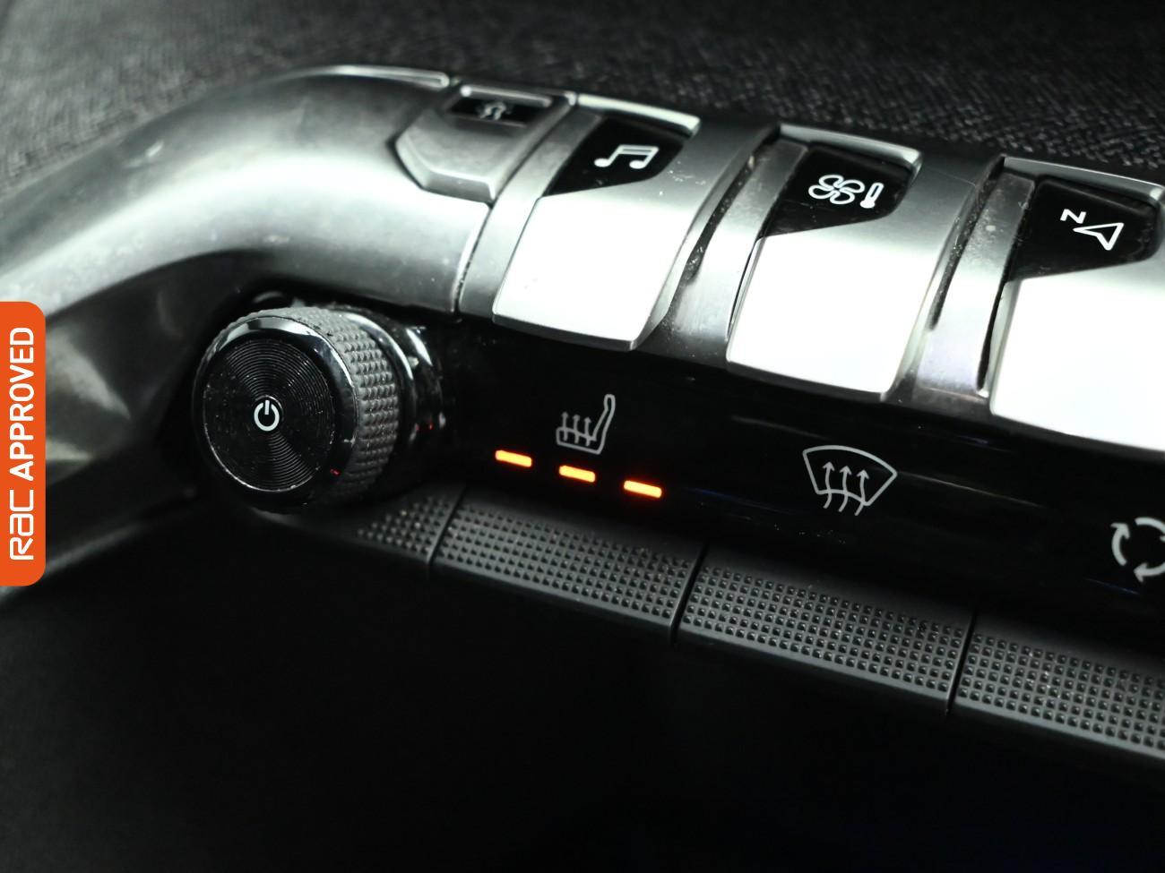 Used Peugeot 5008 2019 for sale - 77199536: Photo 21