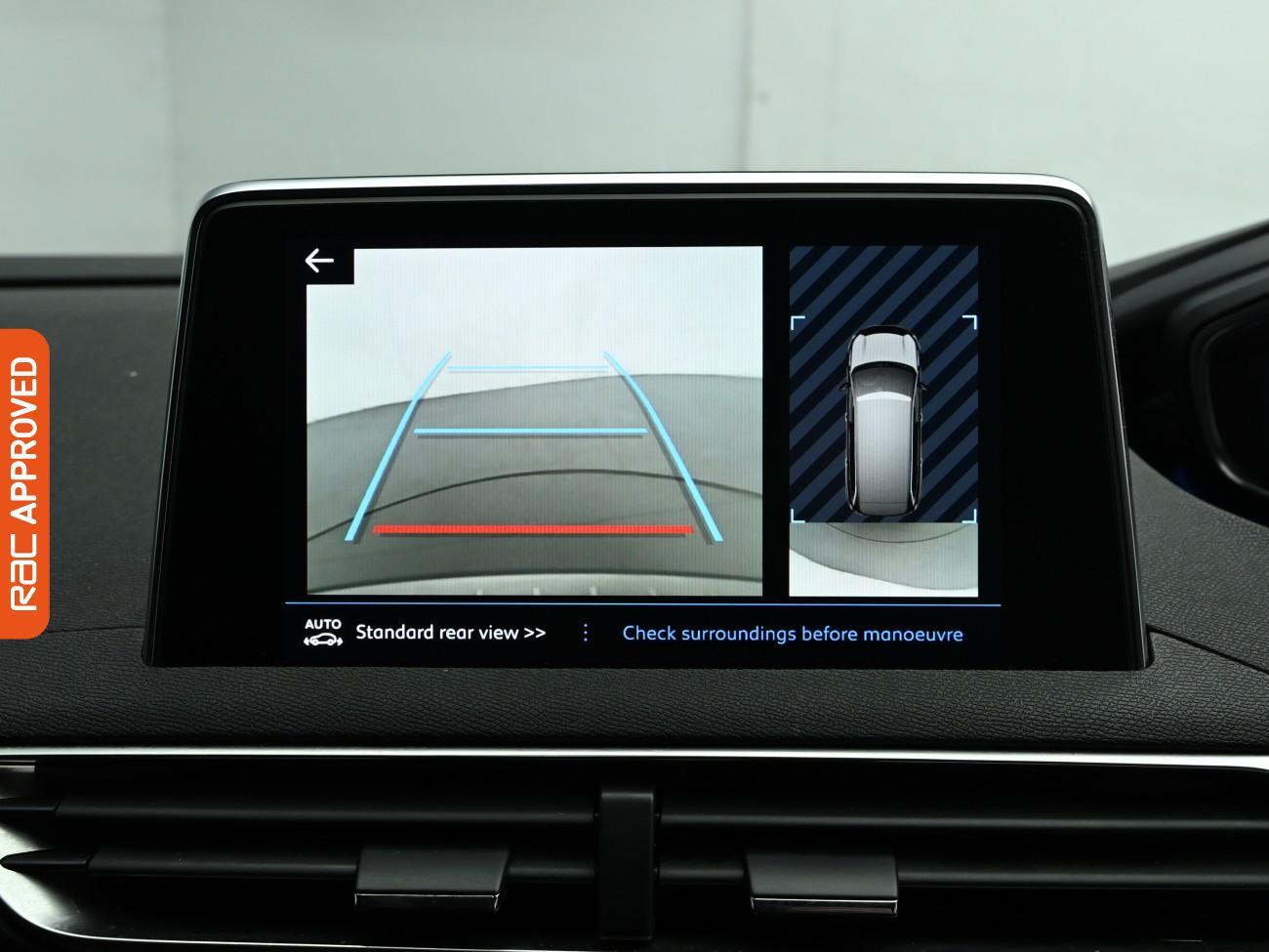 Used Peugeot 5008 2019 for sale - 77199536: Photo 22