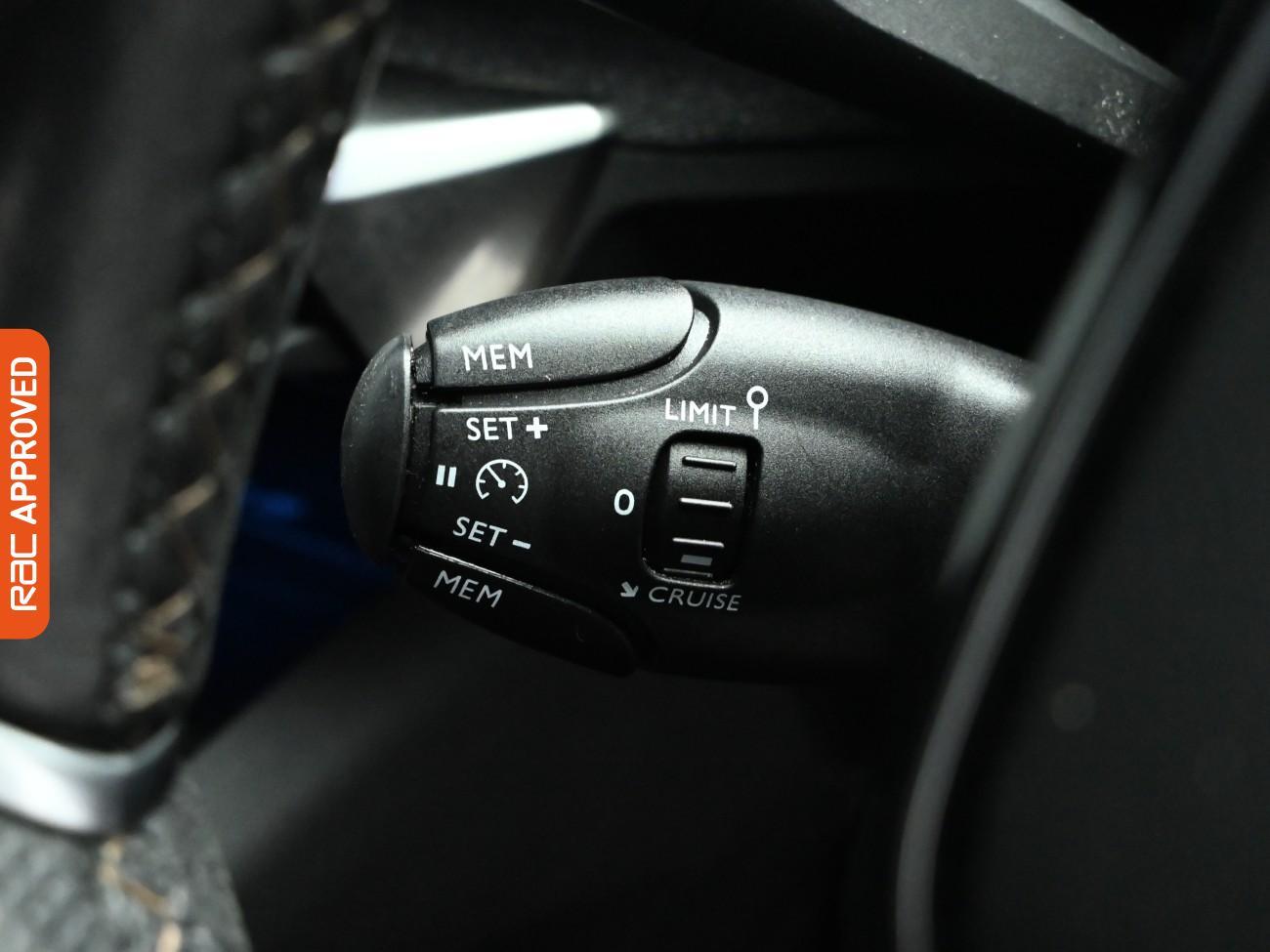 Used Peugeot 5008 2019 for sale - 77199536: Photo 23