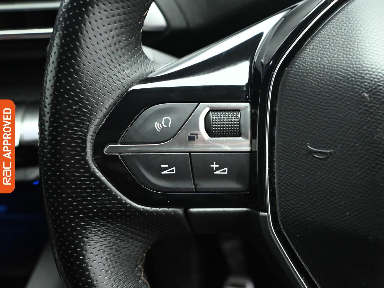 Used Peugeot 5008 2019 for sale - 77199536: Photo 24