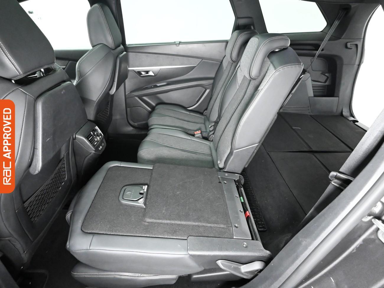 Used Peugeot 5008 2019 for sale - 77199536: Photo 27