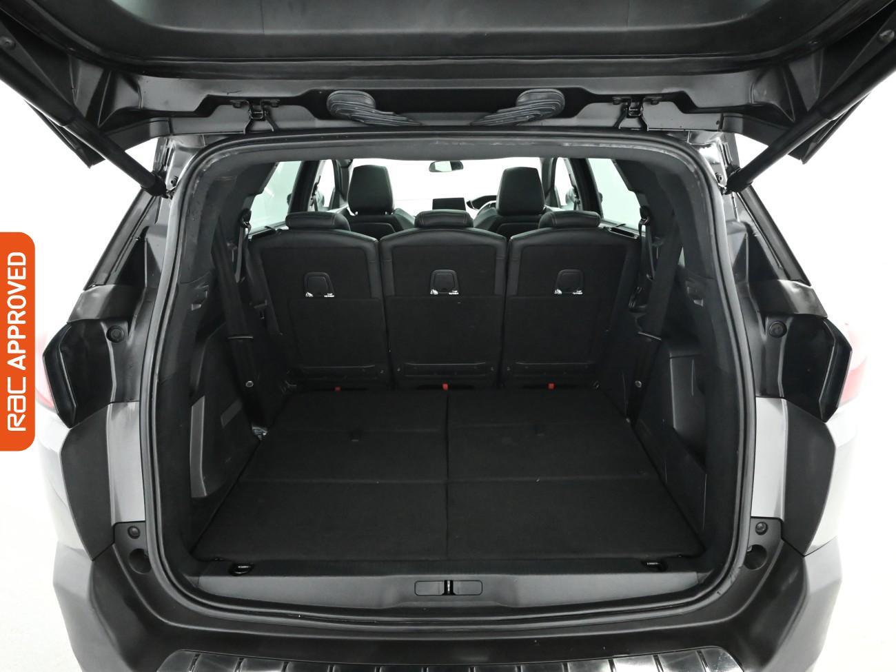 Used Peugeot 5008 2019 for sale - 77199536: Photo 28