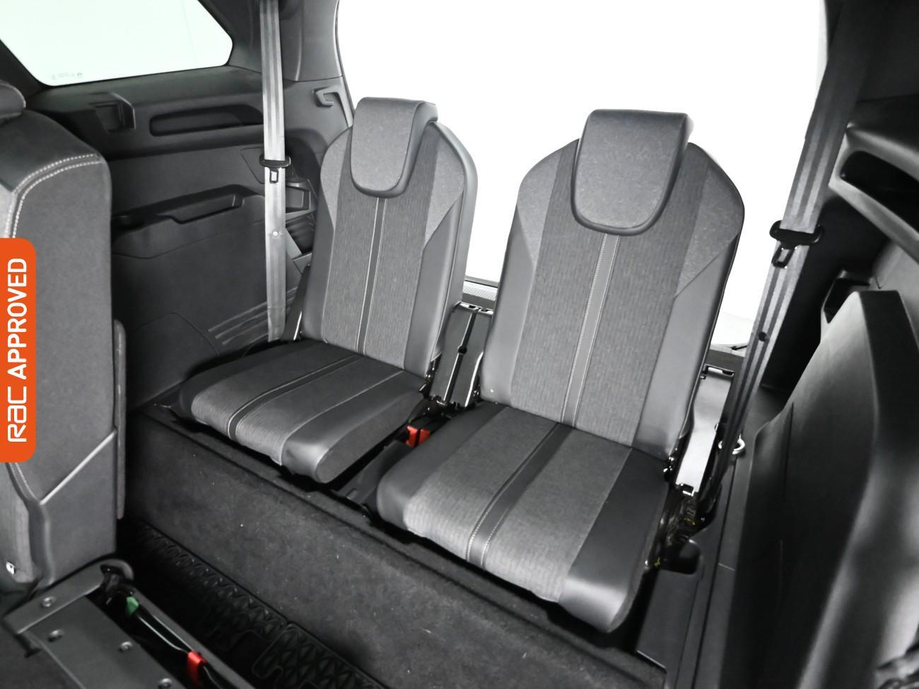 Used Peugeot 5008 2019 for sale - 77199536: Photo 29