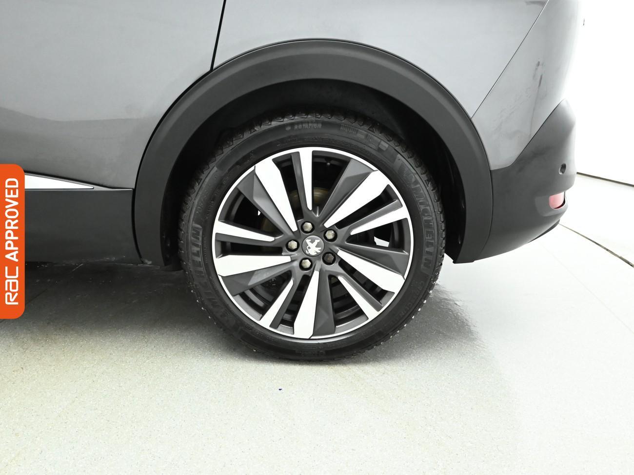 Used Peugeot 5008 2019 for sale - 77199536: Photo 31