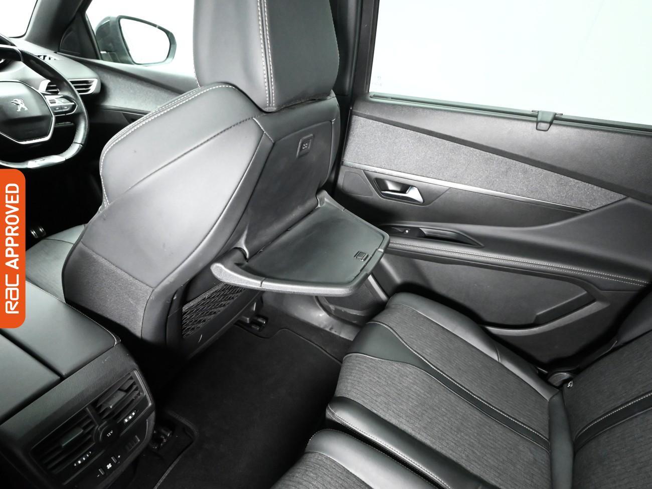 Used Peugeot 5008 2019 for sale - 77199536: Photo 35