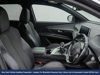 Used Peugeot 5008 2019 for sale - 77199536: Photo