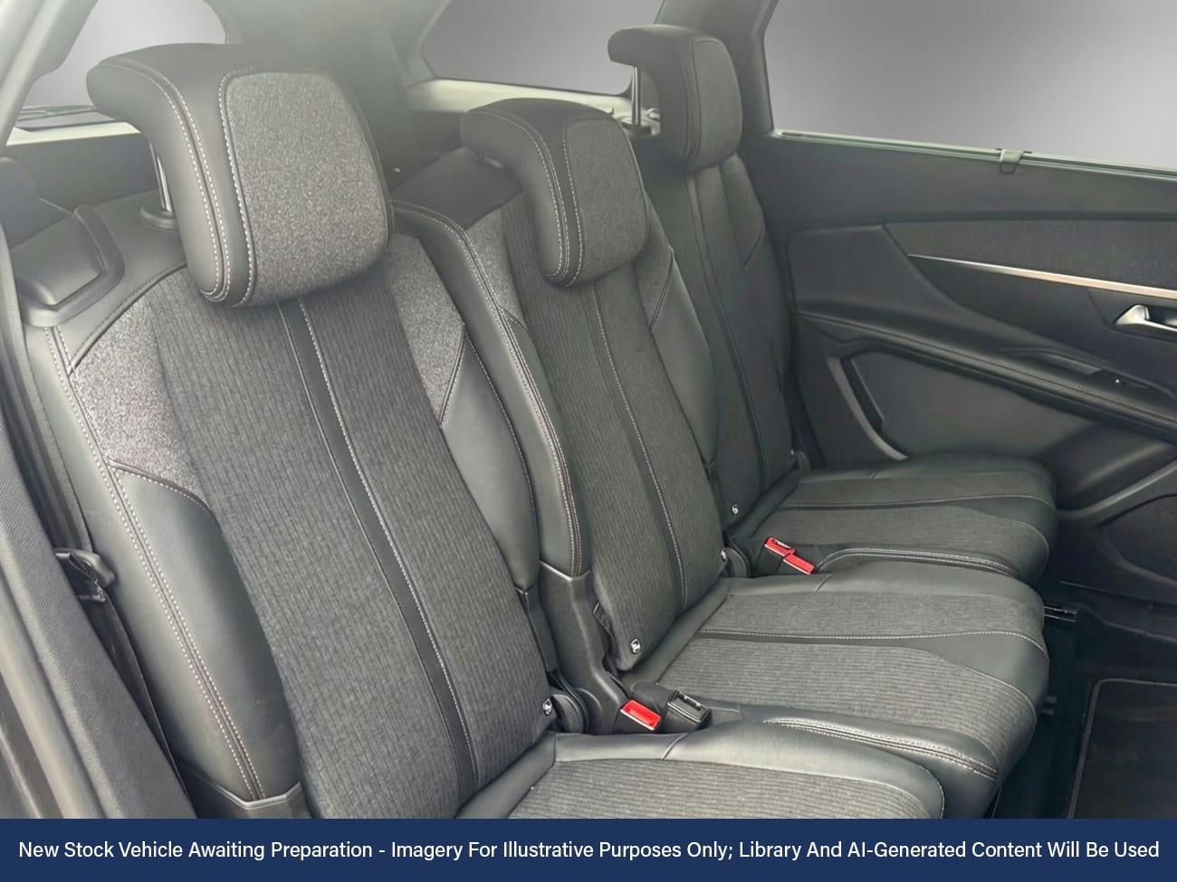 Used Peugeot 5008 2019 for sale - 77199536: Photo 4