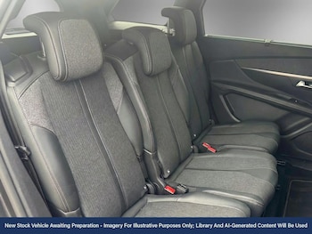 Used Peugeot 5008 2019 for sale - 77199536: Photo