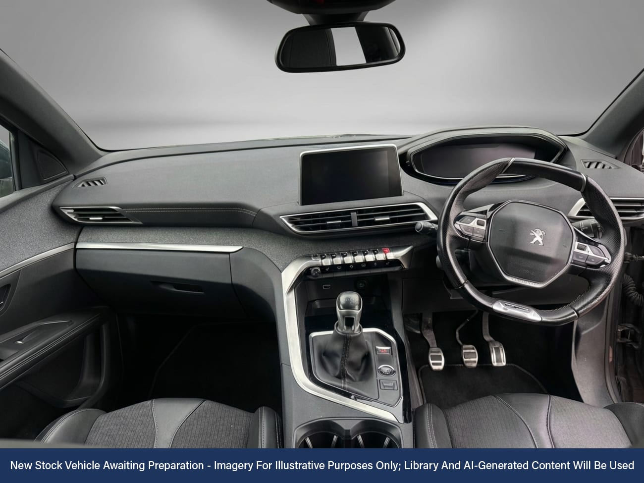 Used Peugeot 5008 2019 for sale - 77199536: Photo 6