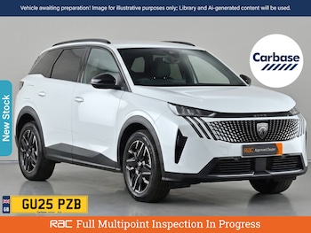 Used Peugeot 5008 2025 for sale - 79467282: Photo