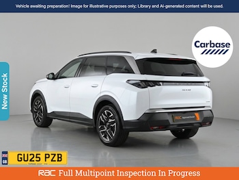 Used Peugeot 5008 2025 for sale - 79467282: Photo