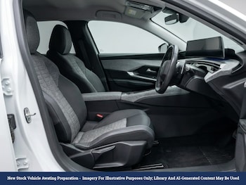 Used Peugeot 5008 2025 for sale - 79467282: Photo