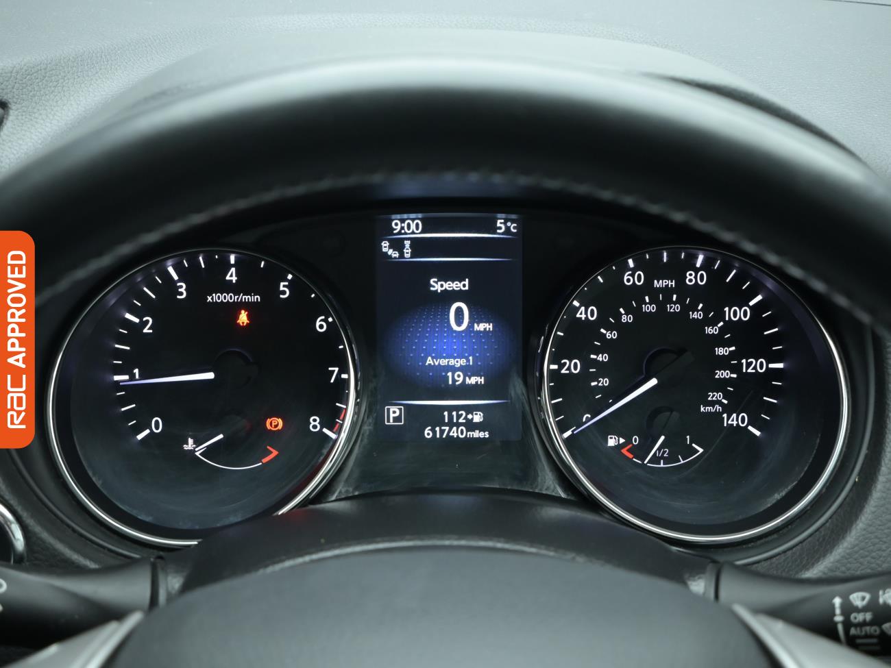 Used Nissan Qashqai 2017 for sale - 77340779: Photo 11