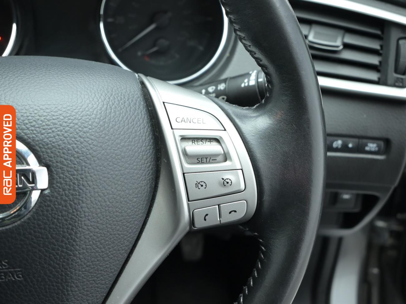 Used Nissan Qashqai 2017 for sale - 77340779: Photo 23