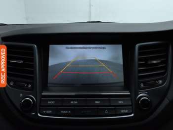 Used Hyundai TUCSON 2018 for sale - 75043342: Photo