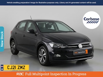 Used Volkswagen Polo 2021 for sale - 79161508: Photo