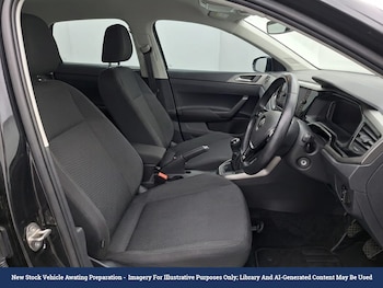 Used Volkswagen Polo 2021 for sale - 79161508: Photo