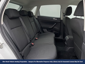 Used Volkswagen Polo 2021 for sale - 79161508: Photo