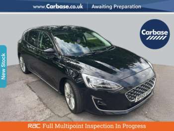 Used Ford Focus 2019 for sale - 75016102: Photo