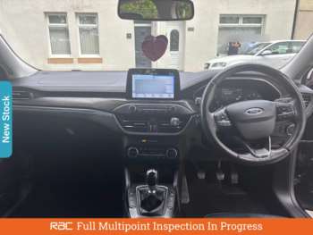 Used Ford Focus 2019 for sale - 75016102: Photo