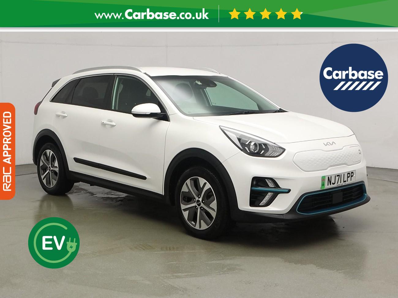 Used Kia Niro 2021 for sale - 76650590: Photo 1