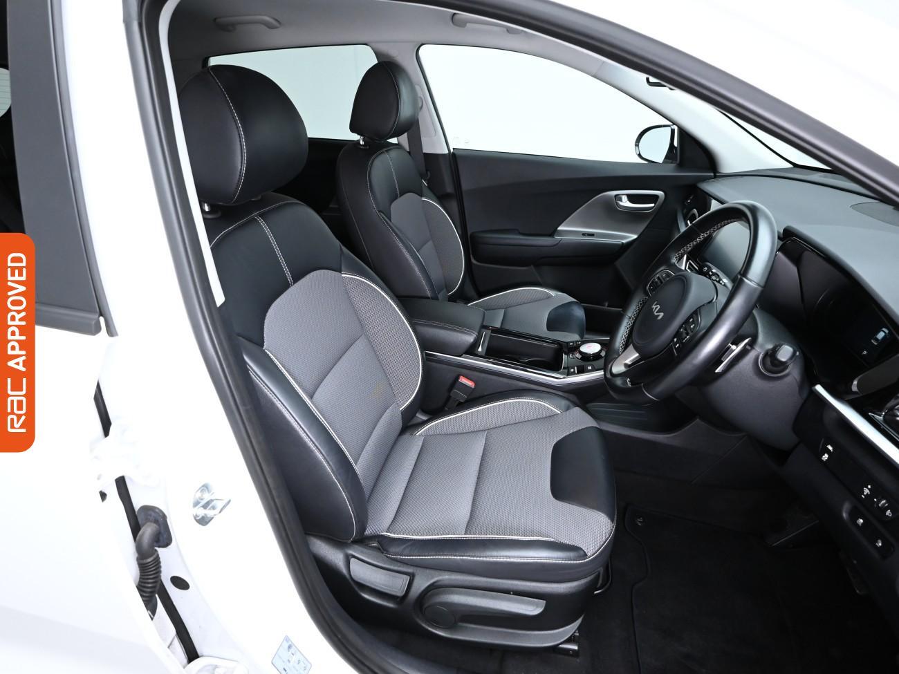 Used Kia Niro 2021 for sale - 76650590: Photo 13