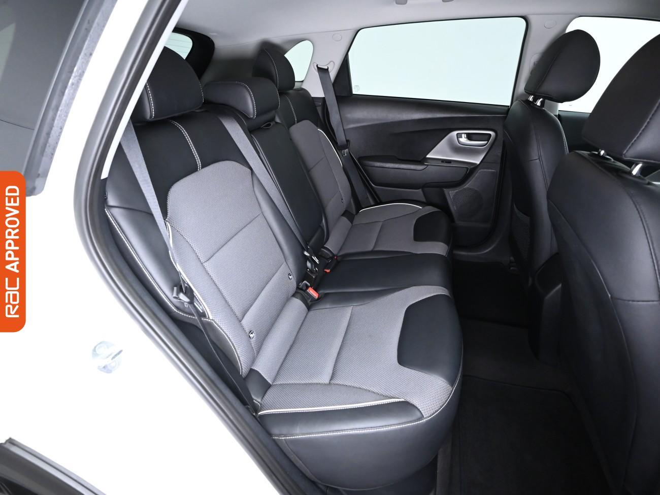 Used Kia Niro 2021 for sale - 76650590: Photo 14