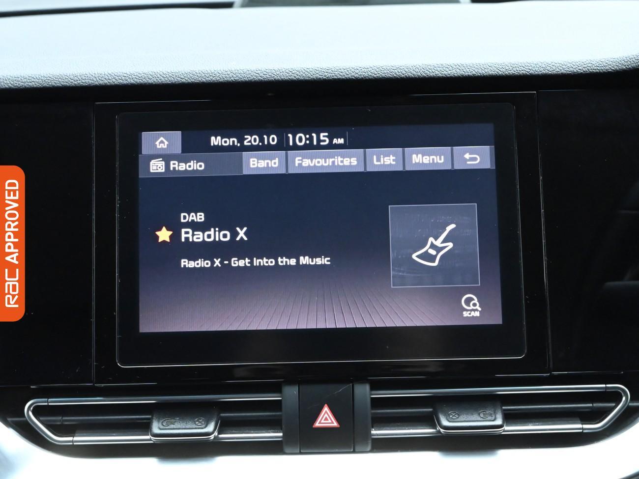 Used Kia Niro 2021 for sale - 76650590: Photo 15