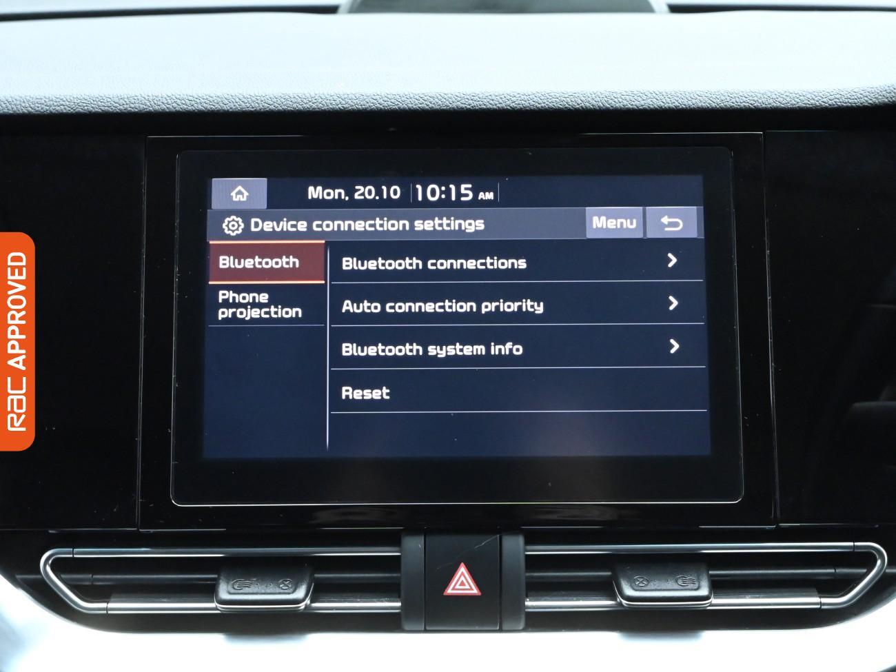 Used Kia Niro 2021 for sale - 76650590: Photo 16