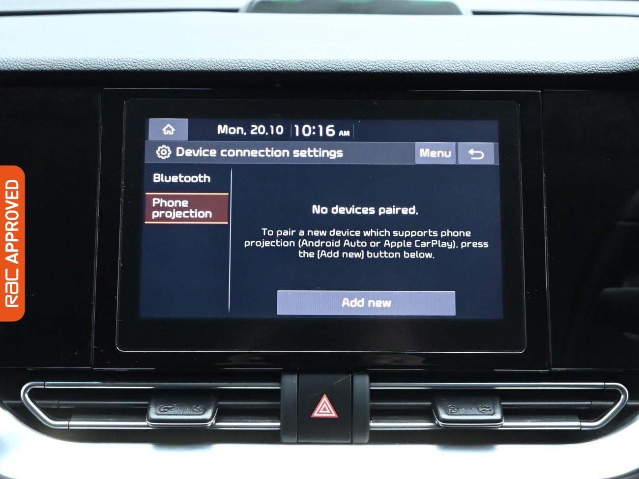 Used Kia Niro 2021 for sale - 76650590: Photo 17