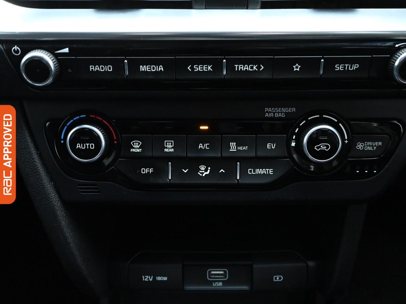 Used Kia Niro 2021 for sale - 76650590: Photo 18