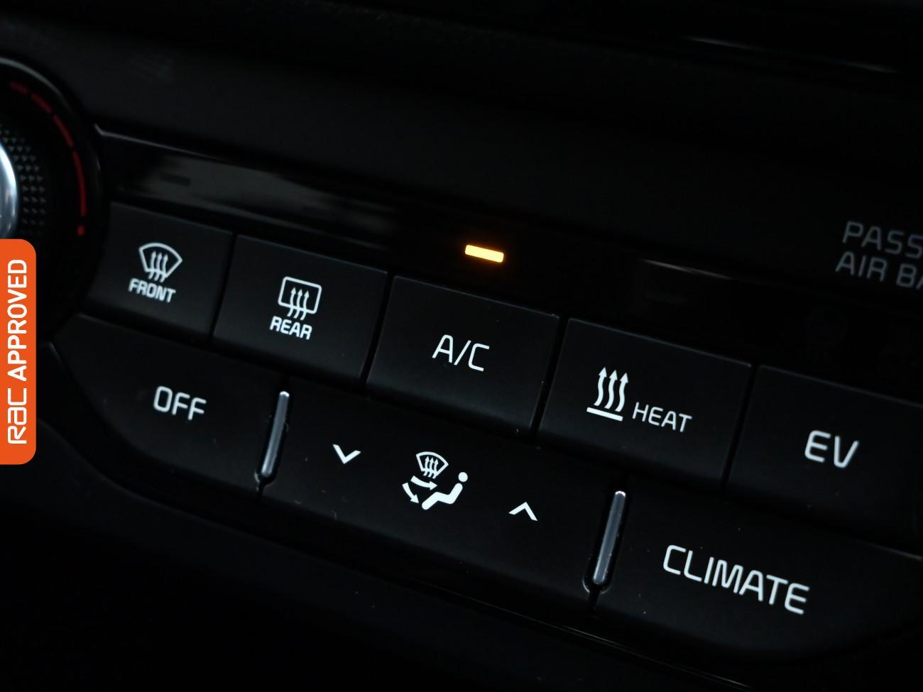 Used Kia Niro 2021 for sale - 76650590: Photo 19