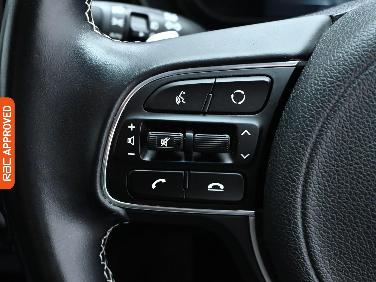 Used Kia Niro 2021 for sale - 76650590: Photo 23