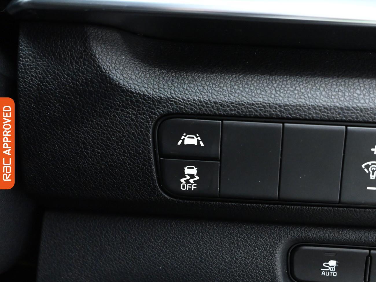 Used Kia Niro 2021 for sale - 76650590: Photo 24