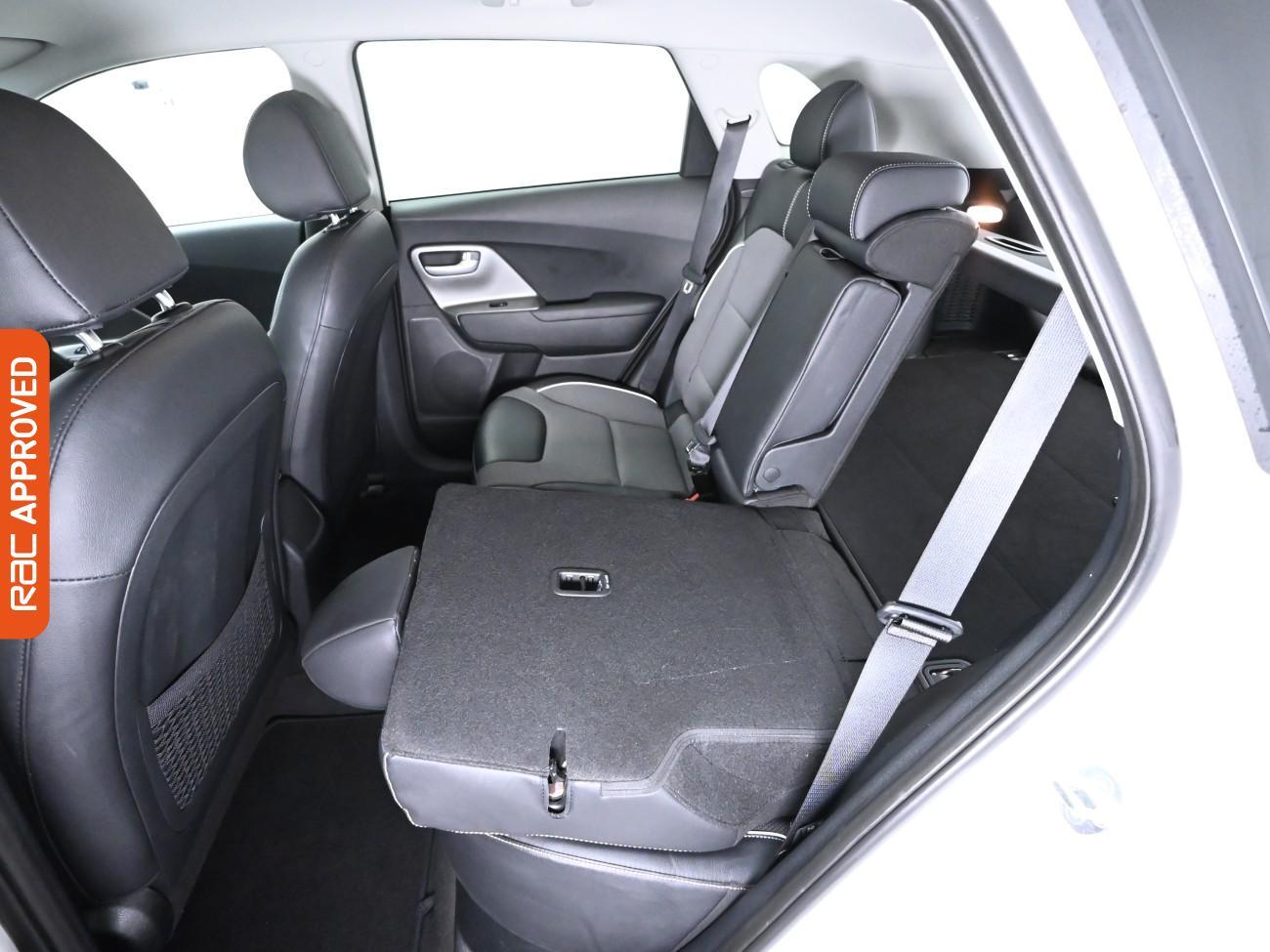 Used Kia Niro 2021 for sale - 76650590: Photo 30