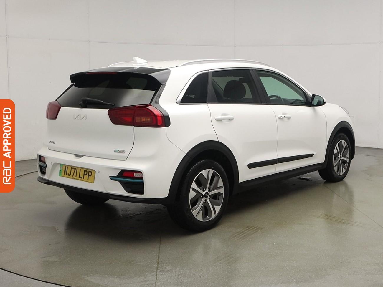 Used Kia Niro 2021 for sale - 76650590: Photo 35