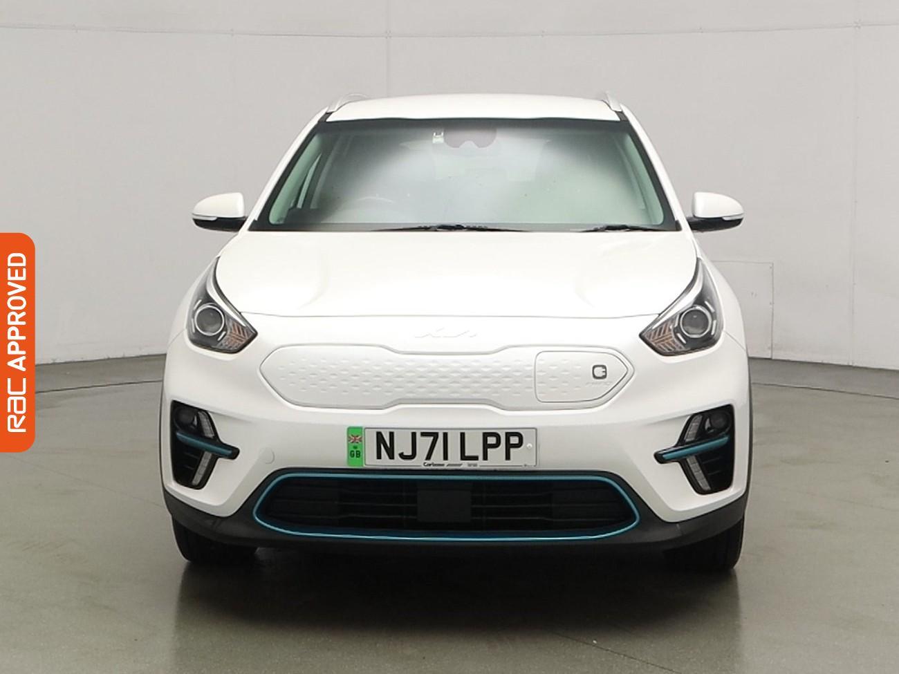 Used Kia Niro 2021 for sale - 76650590: Photo 8
