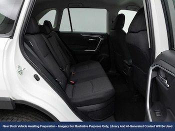 Used Toyota RAV4 2022 for sale - 77072043: Photo