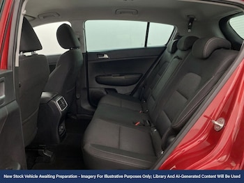 Used Kia Sportage 2021 for sale - 78825751: Photo