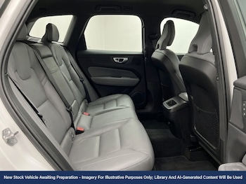 Used Volvo XC60 2019 for sale - 78979166: Photo