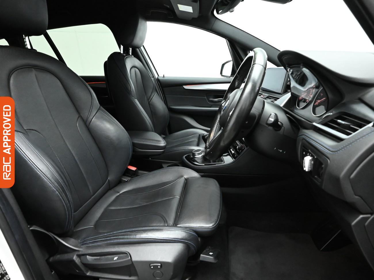 Used BMW 2 Series 2017 for sale - 77546423: Photo 12