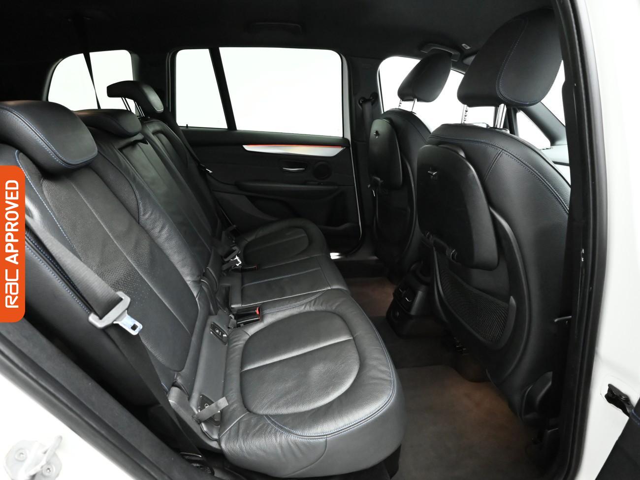 Used BMW 2 Series 2017 for sale - 77546423: Photo 13