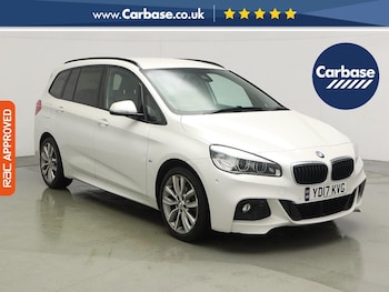 Used BMW 2 Series 2017 for sale - 77546423: Photo