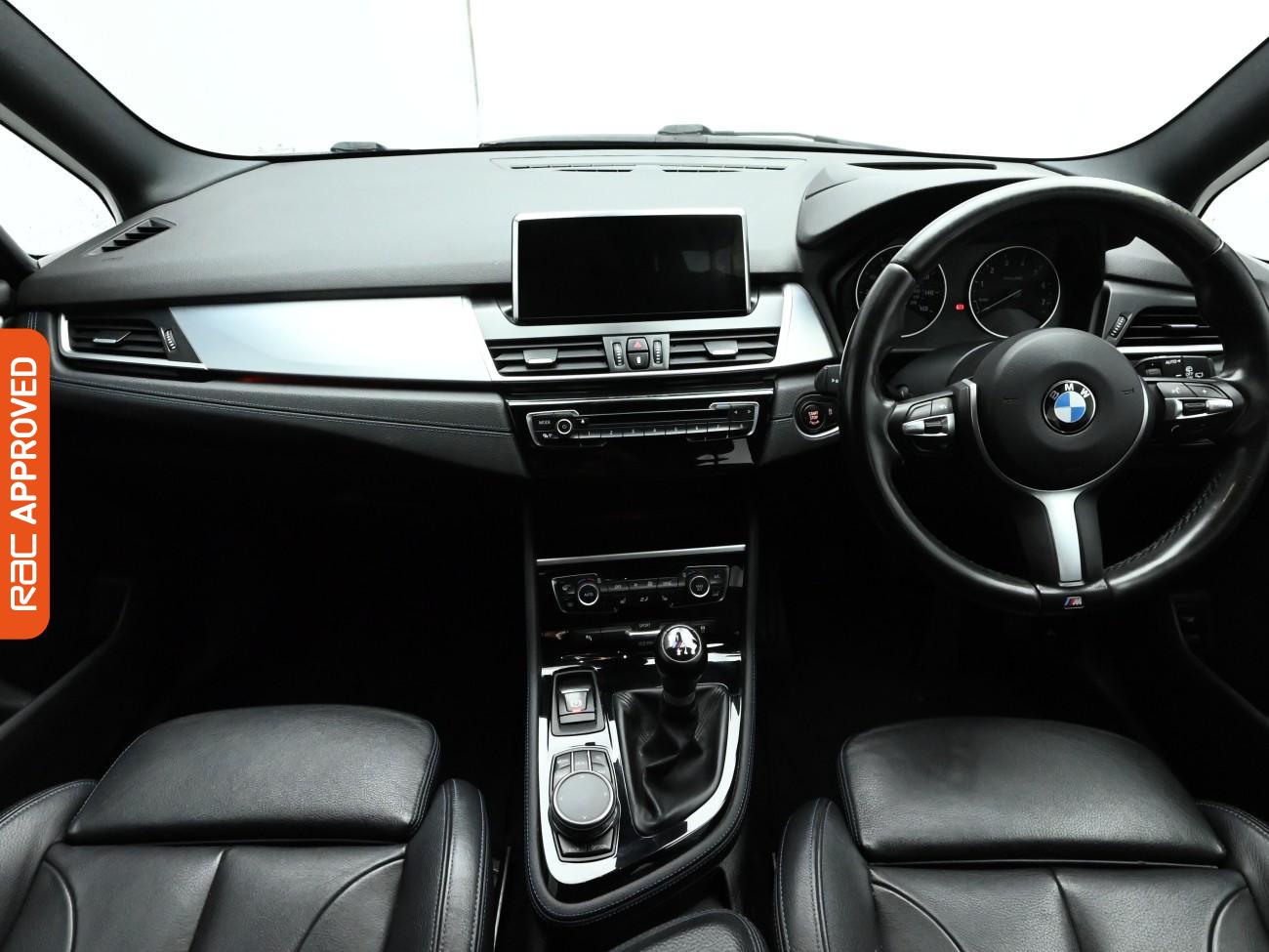 Used BMW 2 Series 2017 for sale - 77546423: Photo 2