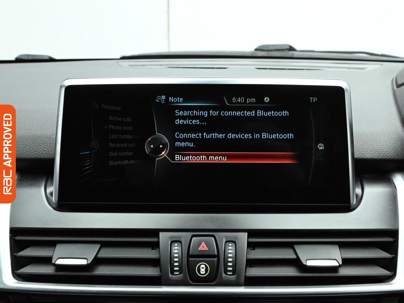 Used BMW 2 Series 2017 for sale - 77546423: Photo 22